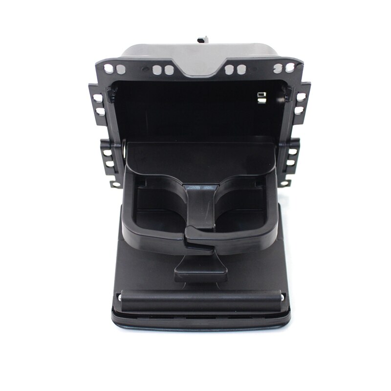 Porte-gobelet à accoudoir arrière pour Console centrale, pour GOLF PLUS SHARAN TIGUAN de à et 82V