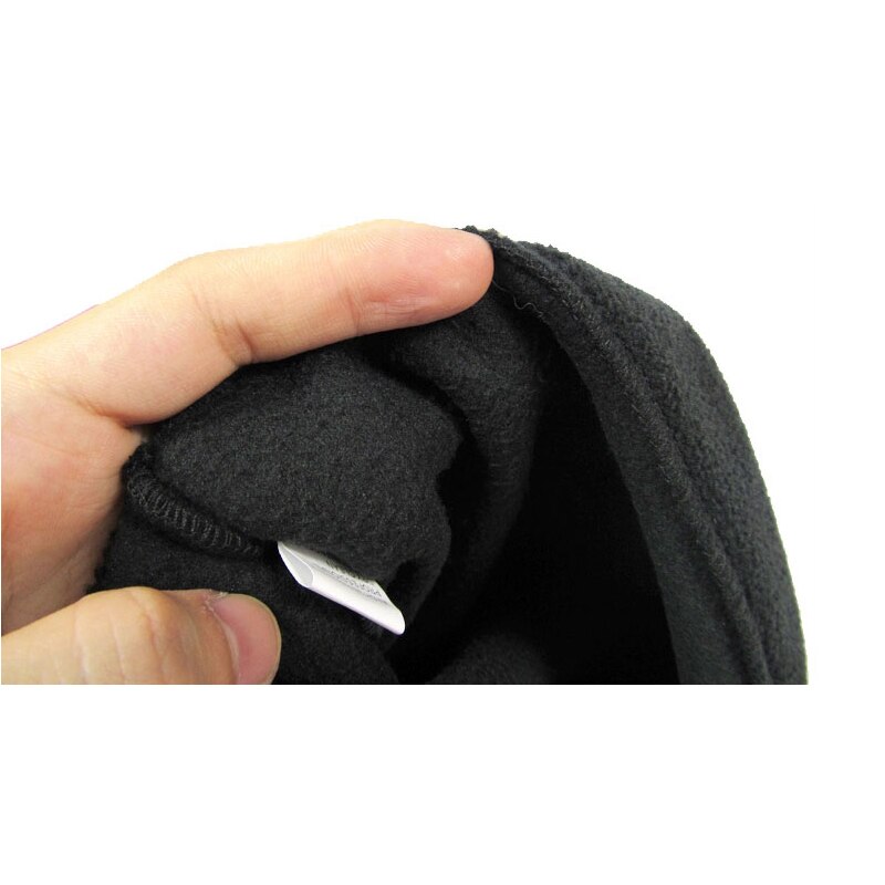 Fodbold fodbold træning udendørs sport varmt sæt multifunktionel halskrave cirkel hat ride fodbold tørklæde handsker