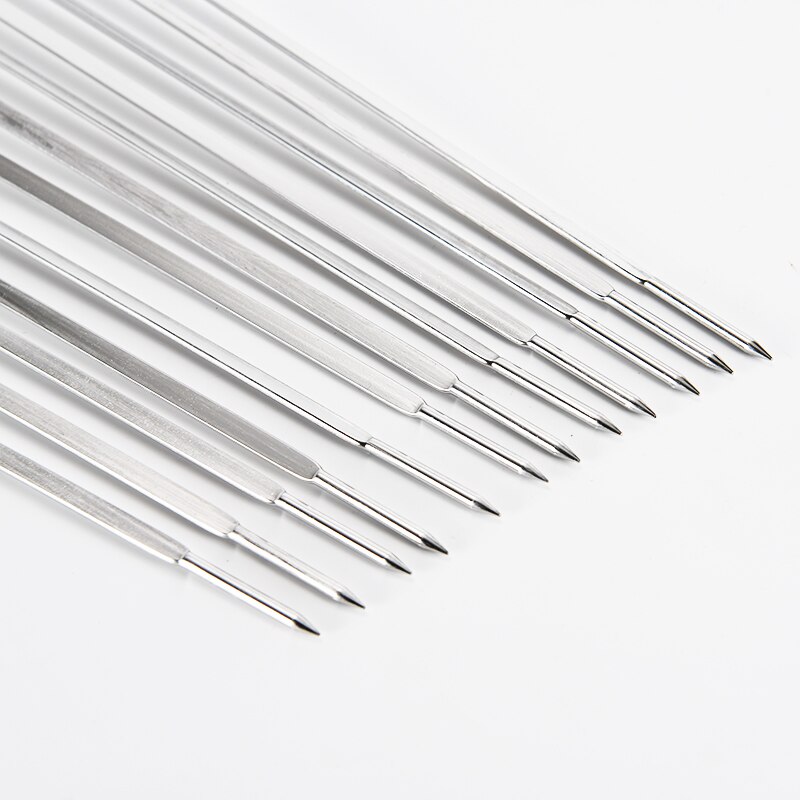 304 edelstahl erweitert barbecue zeichen spezielle getriebe zeichen für outdoor rotary ofen grill nadel hammel string flache zeichen