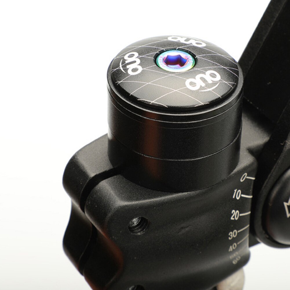 Mtb Fiets Stuurpen Top Cap Headset Cover Spacers Kit Fietsen Voorvork Ring Spacer Bike Vervanging Onderdelen Fittings