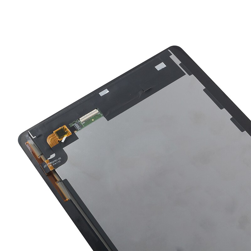 Alesser per Huawei MediaPad T3 10 AGS-L09 AGS-W09 AGS-L03 Schermo LCD E tocco schermo + Strumenti Adesivo per Huawei MediaPad t3 10