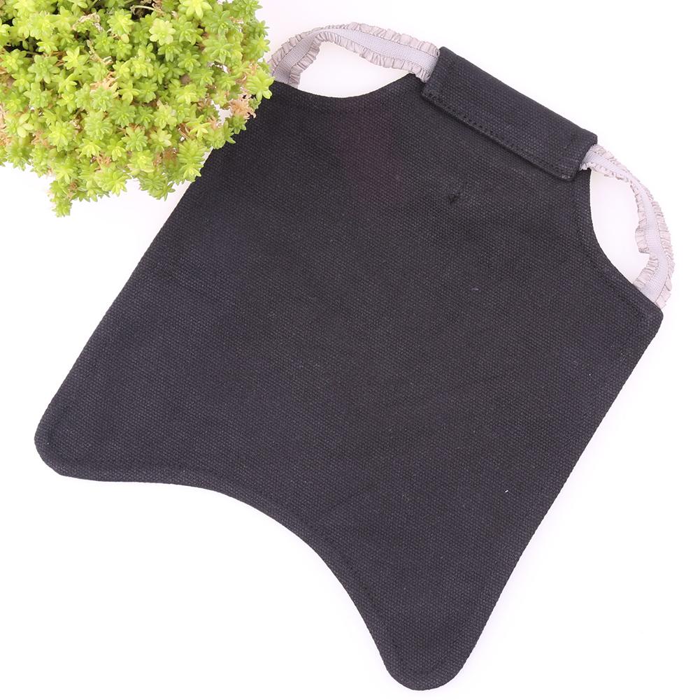 Chicken Hen Apron Poultry Hen Chicken Saddle Apron Feather Protector Back Protector Chicken Saddle Jacket Black Hen Apron