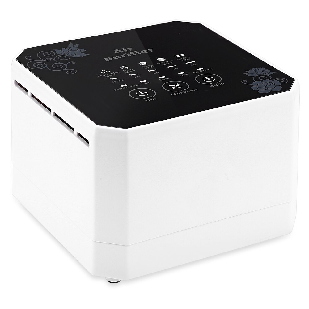 Magic Box Indoor luchtreiniging, stofverwijdering, luchtreiniging voor binnen, stofverwijdering, Magic Box, multifunctionele Air Magic Box, 120 g, Plant Extract Formula (3 stuks