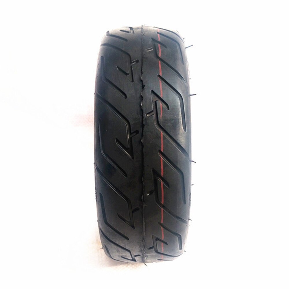 10 Inch Electric Scooter Tire Thick Vacuum Tyre 10 X 2.70-6.5 Replacement Part Balancing 2-wheel Scooter Electric Scooter
