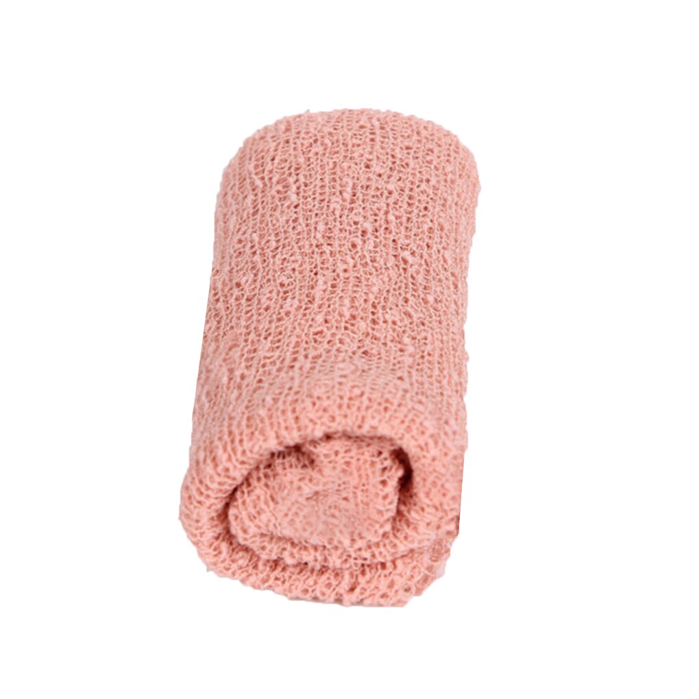 Baby Fotografie Props Pasgeboren Wraps Baby Photo Accessoires Baby Meisje Jongen Sjaal Pasgeboren Fotografia Schieten Wraps: 14