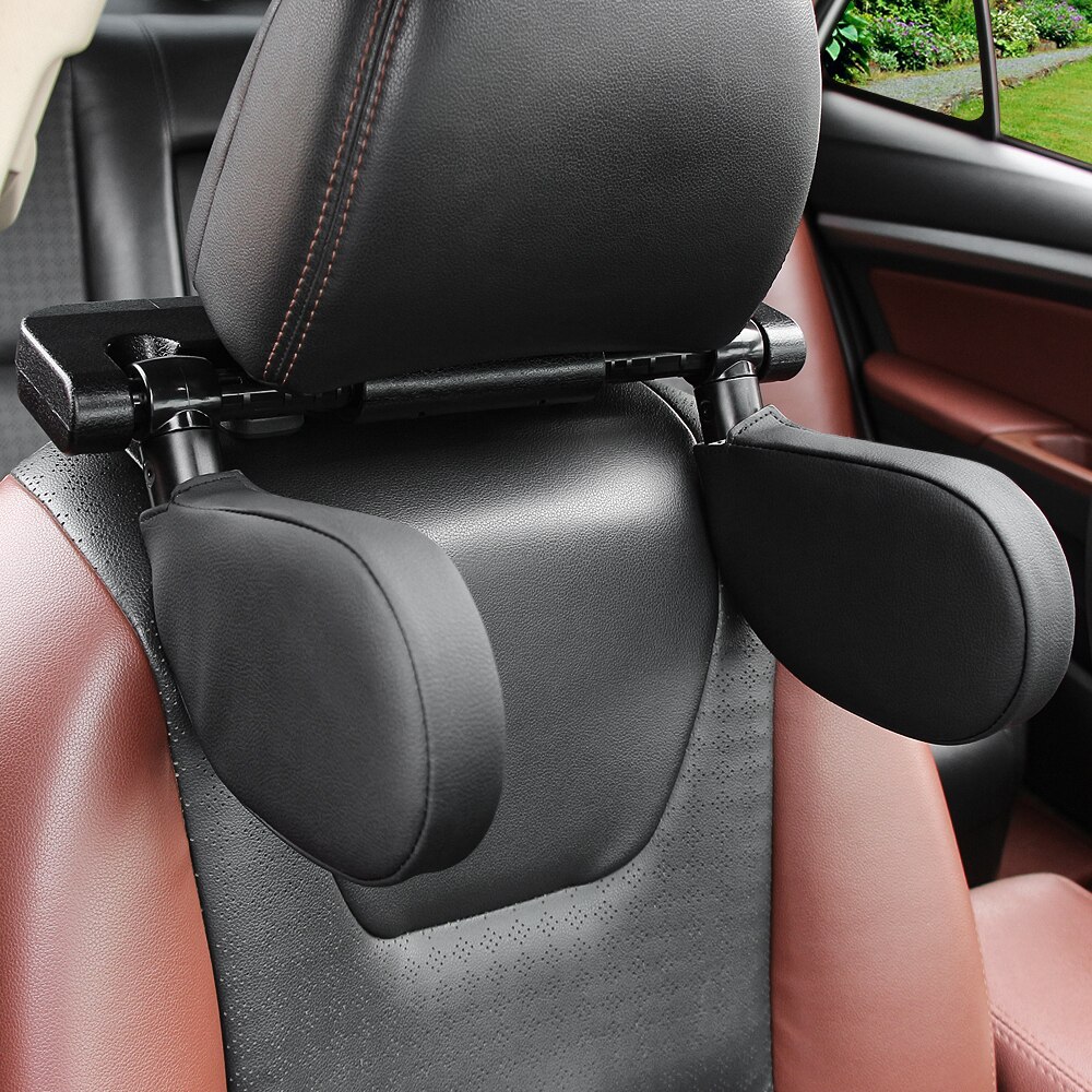 Siège de voiture appui-tête oreiller repose-cou oreiller pour kia Ceed Rio Sportage K2 Sorento Cerato Optima Soul Picanto