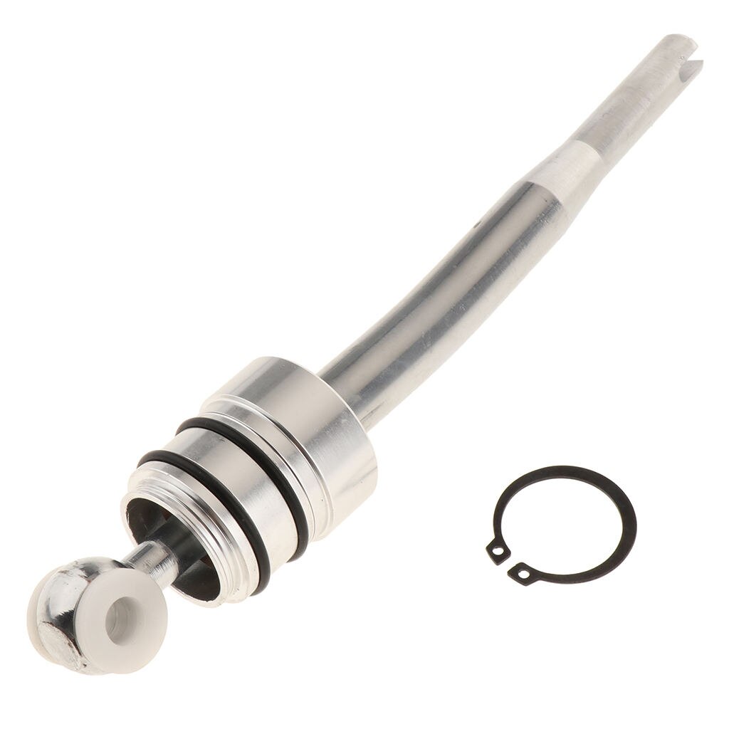 Korte Shifter Quick Gear Kit Voor Bmw E30 E36 E39 M3 M5 Z332584-913: silver