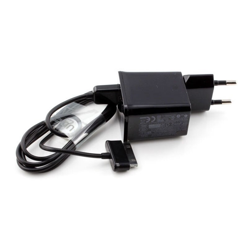 US/EU Plug Travel Wall Charger Cable For Samsung Galaxy Tab 2 Tablet 7/8.9 /10.1"
