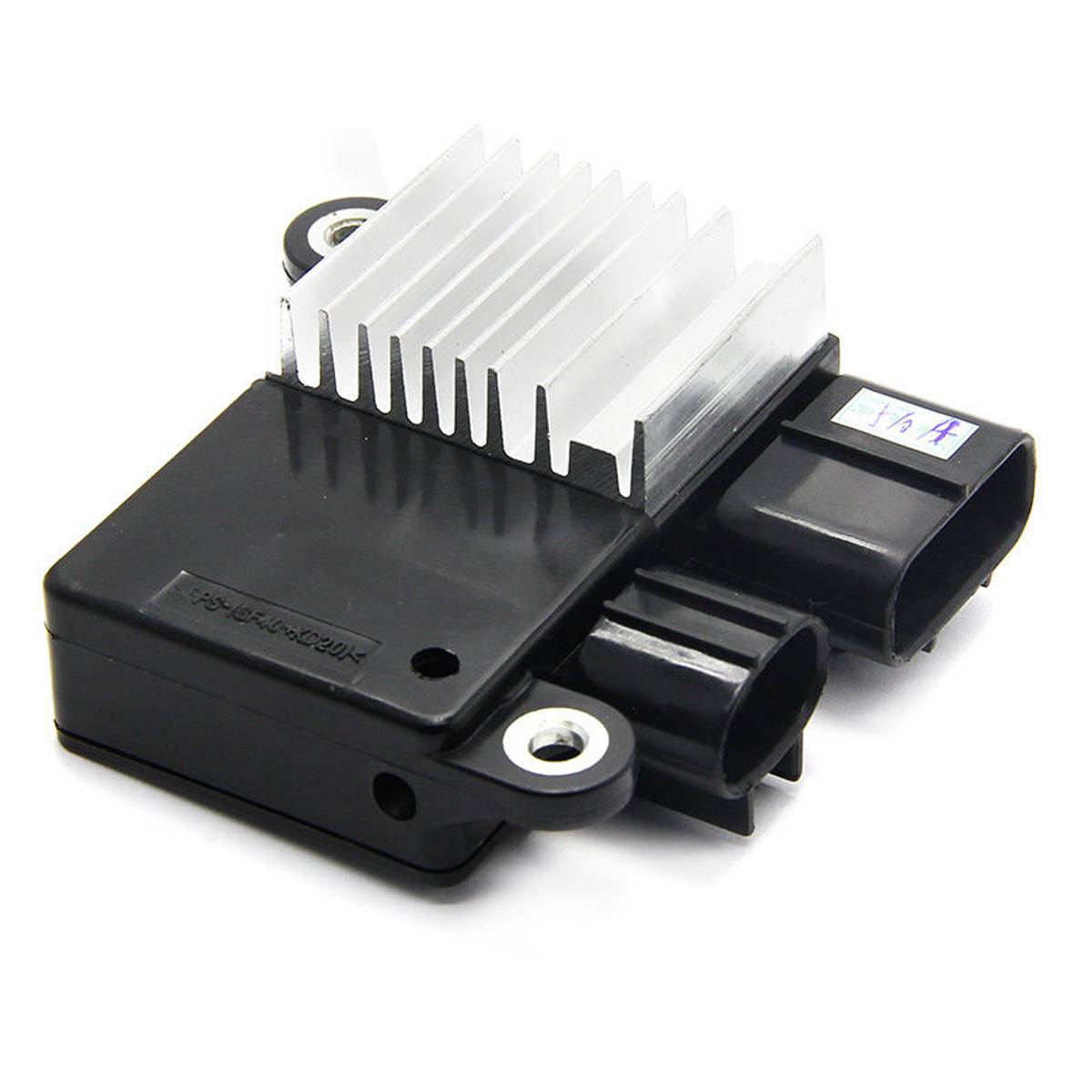 Car Fan Control Module Blower Resistance For Mazda 5 CX-7 89257-12010 499300-3400 L33L1515Y Car Accessories Car Style