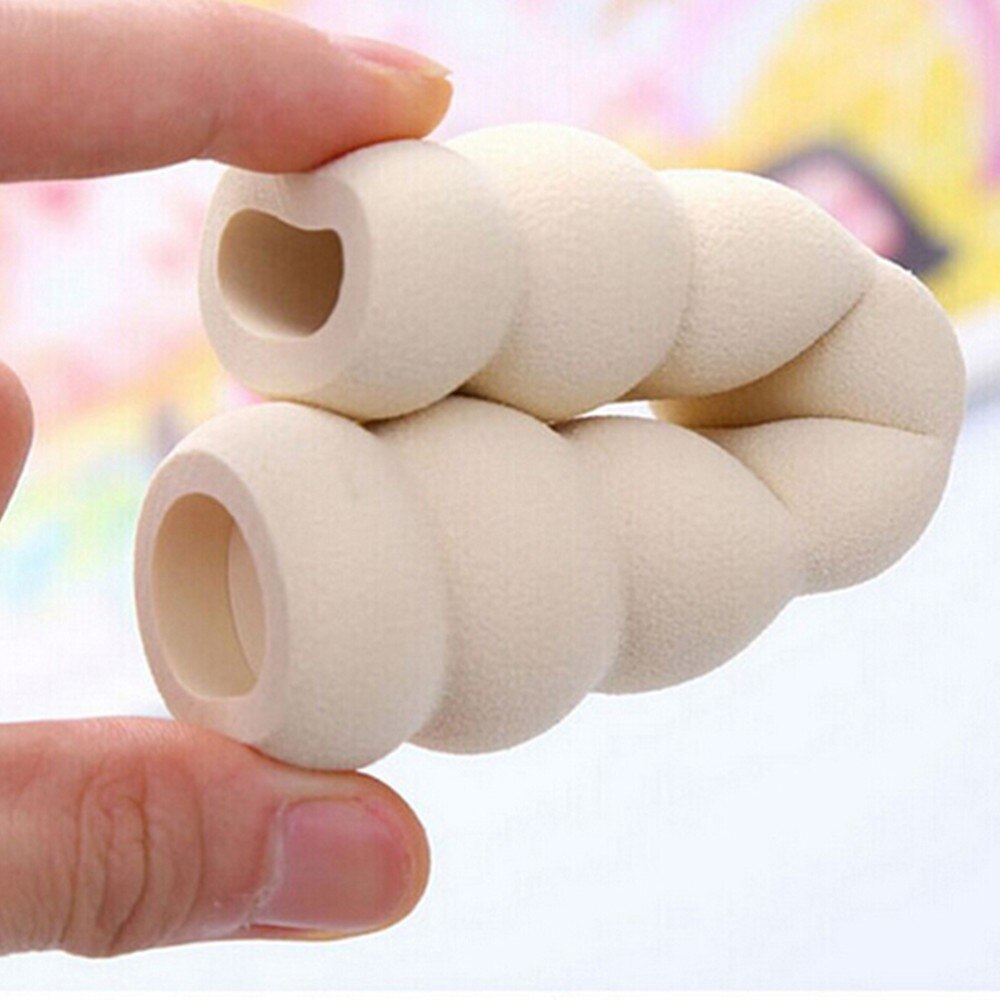 Home Door Handle Knob Foam Safety Cover Guard Protector Baby Safety Protector Child Protection Products
