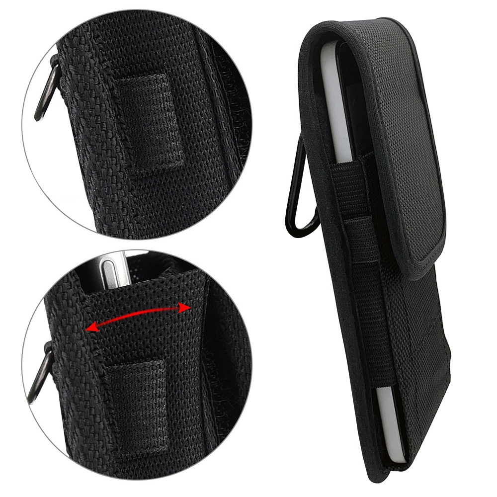 Telefon Beutel Gürtel Clip Tasche Für Blackview BV5500 Bv5800/BV5800 Profi fallen Halfter Taille Tasche draussen Sport Telefon Abdeckung