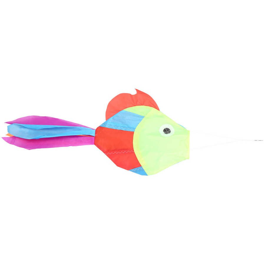 Windzak Outdoor Fun Vis Windzak Kite Accessoires