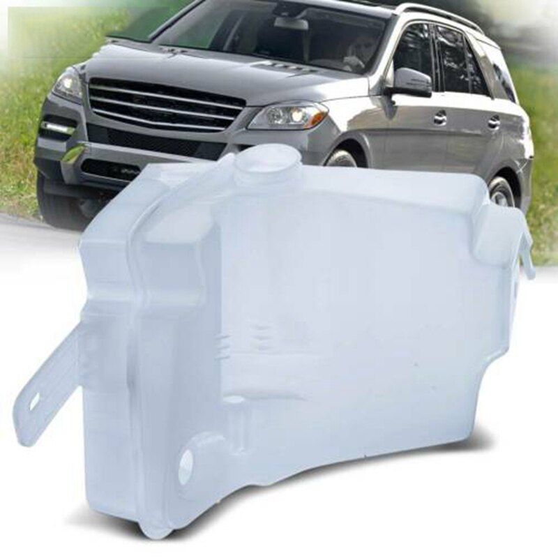Car Windshield Washer Fluid Tank for Mercedes Benz ML320 ML350 ML430 W163 1998-2005 1638690820