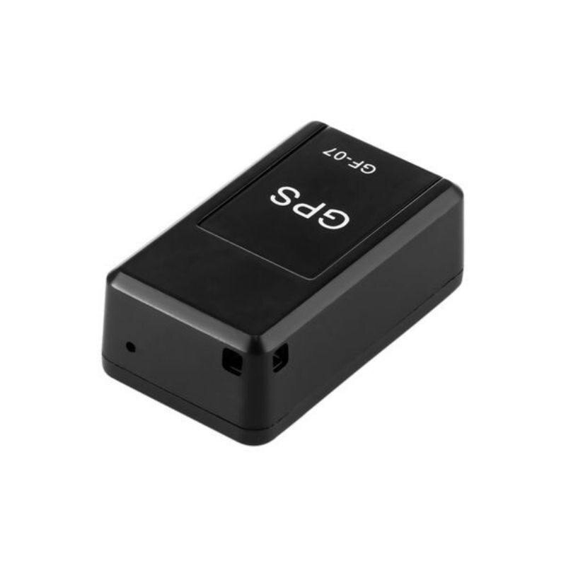 Mini portabel magnetisk gprs lokaliseringsenhet anti-förlorad inspelning global spårningsenhet för fordon/bil/person!: Default Title