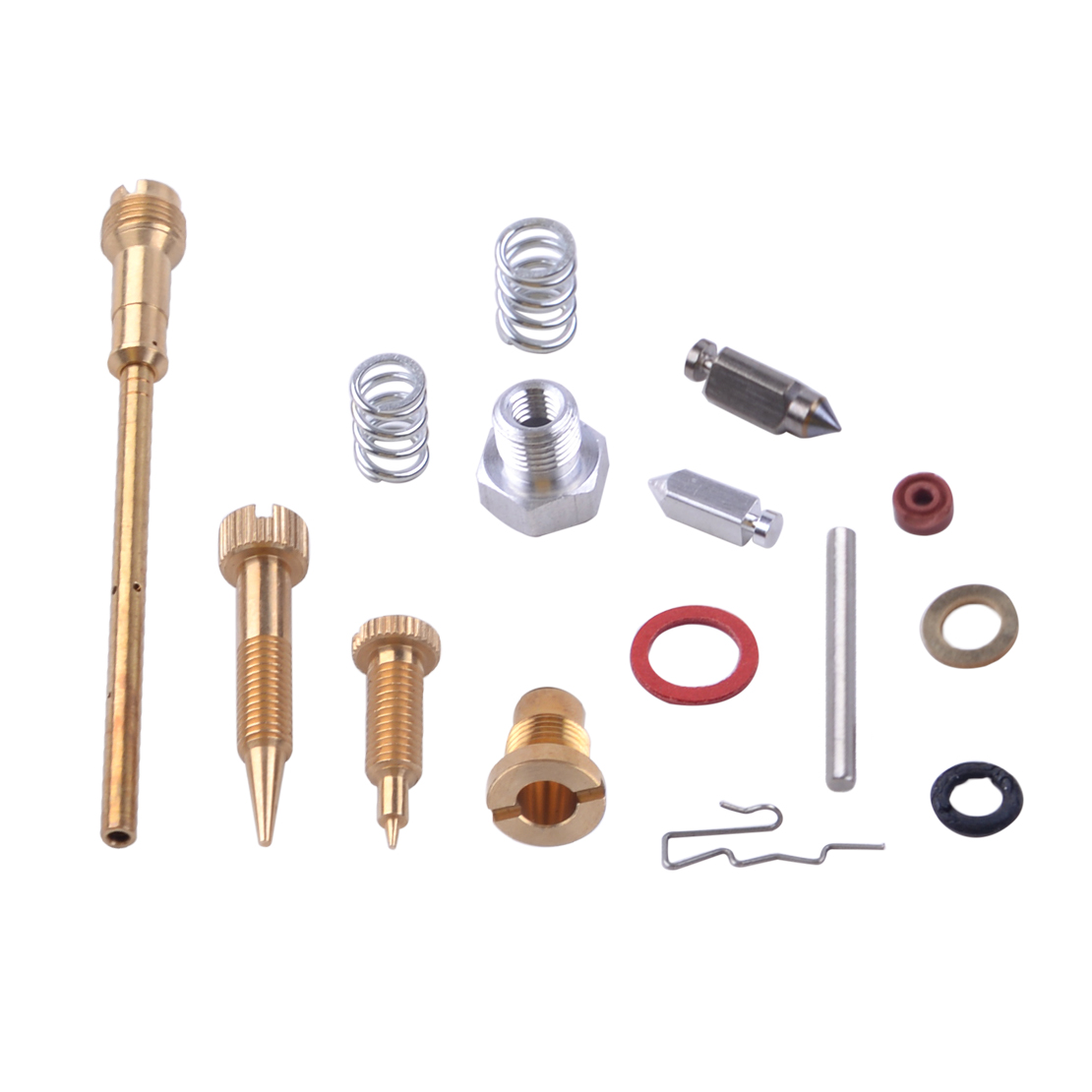 Kit de réparation de carburateur LETAOSK adapté pour Briggs Stratton 394989 10HP 11HP 16HP moteur