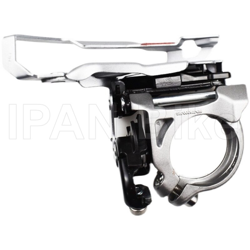 Shimano ALIVIO – dérailleur avant de vélo FD M4000 T4000, FD-M4000, FD-T4000 vitesses, FD-M4000, 9/27