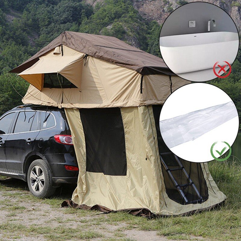 Thickened Disposable Bathtub Cover Bag Family Hotel Health Bath Tub Film Home Decor Salon Household Bag Lining Clear