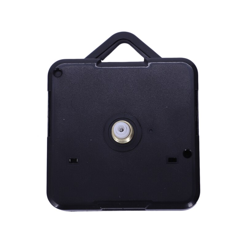1 Pack Vervanging Wandklok Reparatie Onderdelen Slinger Beweging Mechanisme Quartz Klok Motor Met Handen & Fittings Kit