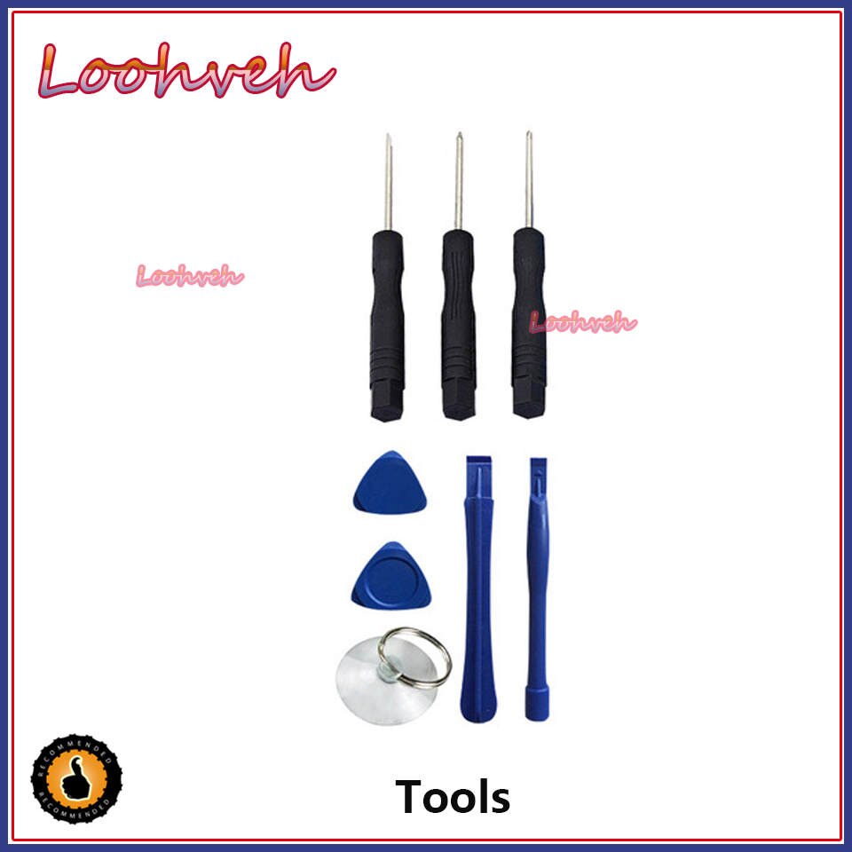 Voor IPhone SE 5 5G 5S zoals 8 Stijl Behuizing Batterij Cover Deur Achter Chassis Frame back Cover + batterij sticker