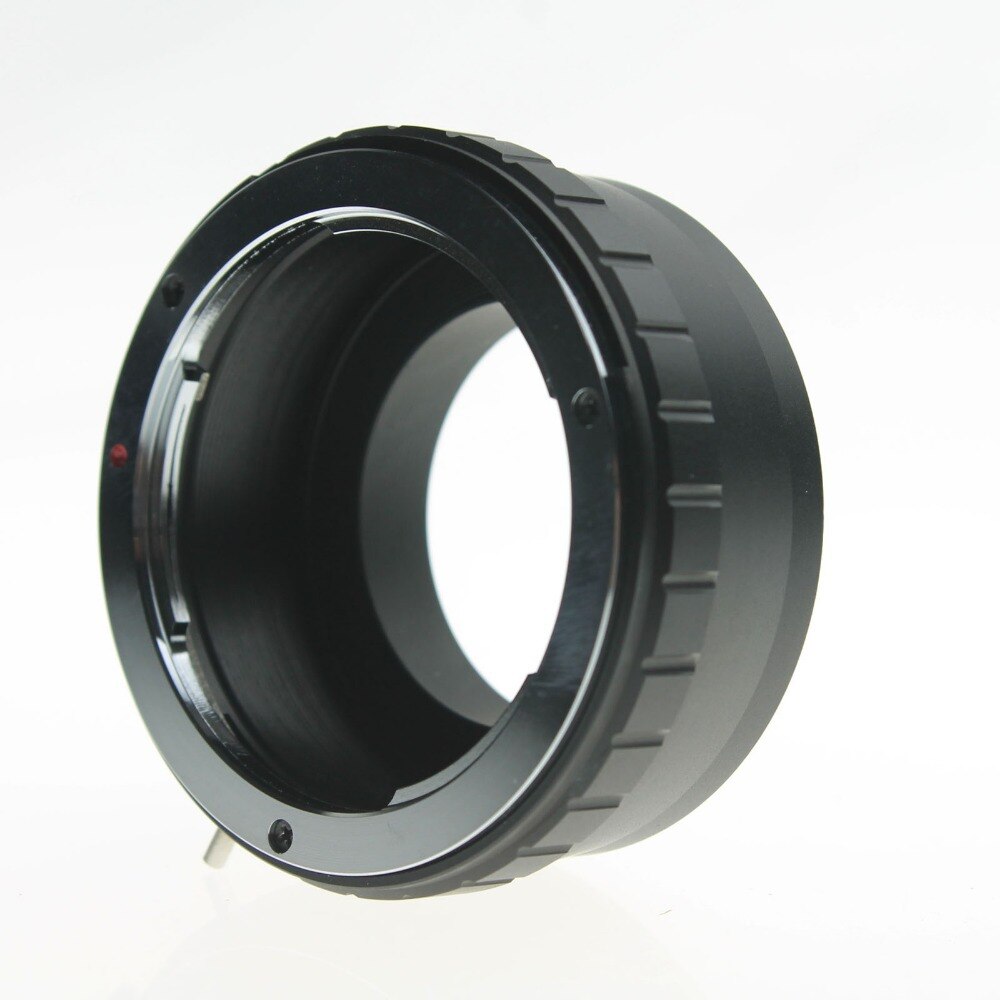 NEUE Contax C/Y CY Objektiv Mikro M 4/3 M43 Adapter Ring für Panasonic G1 G3 GH1 GF1 GF3 E-P1 E-PL3