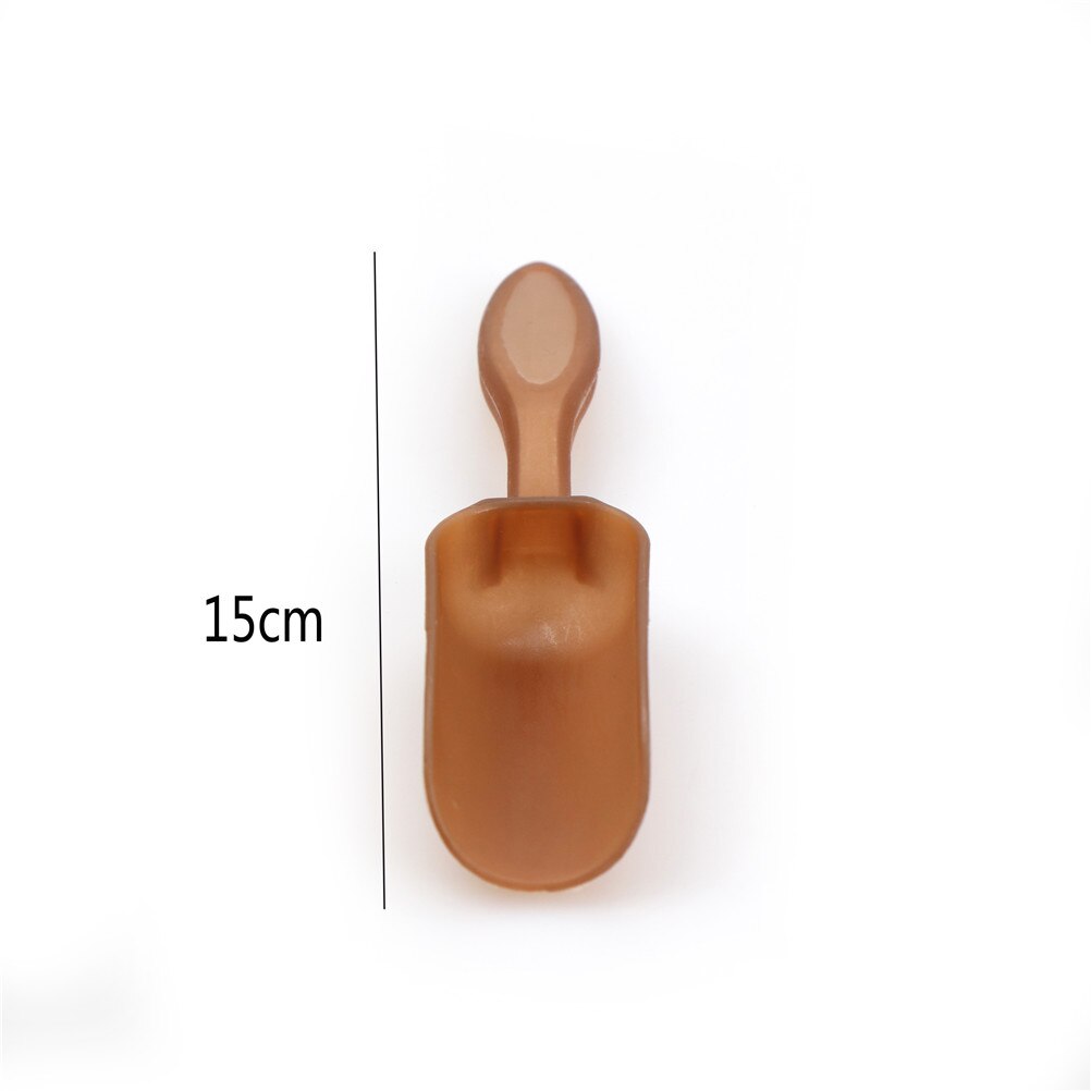 1 sett mini hageverktøysett mini spade rake spade erramientas bonsai verktøysett trehåndtak metallhode til blomster potteplante