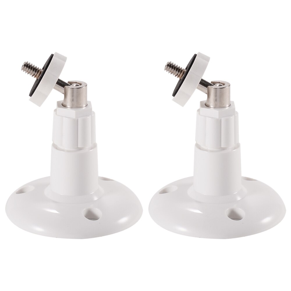 Plastic Indoor Outdoor Adjustable Mount Wall Table Ceiling Security Bracket Mainly for Arlo/Arlo Pro/Arlo Pro mounting bracket