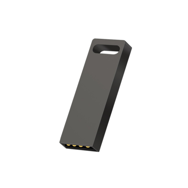 Unidade flash usb 64gb usb2.0 128gb usb pen drive 16gb pendrives usb flashdrive disco flash 32gb memória flash usb logotipo personalizado: Preto / 16 GB