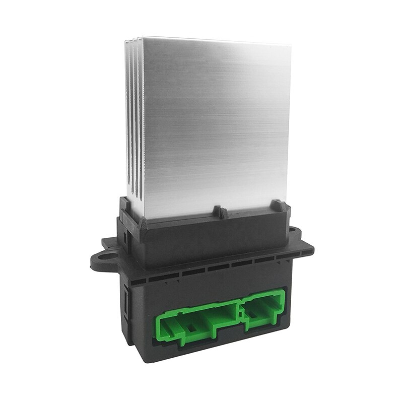 Heater Blower Motor Fan Resistor Module 6441.L2 Durable For Renault Citroen C2 C3 C5 TD326