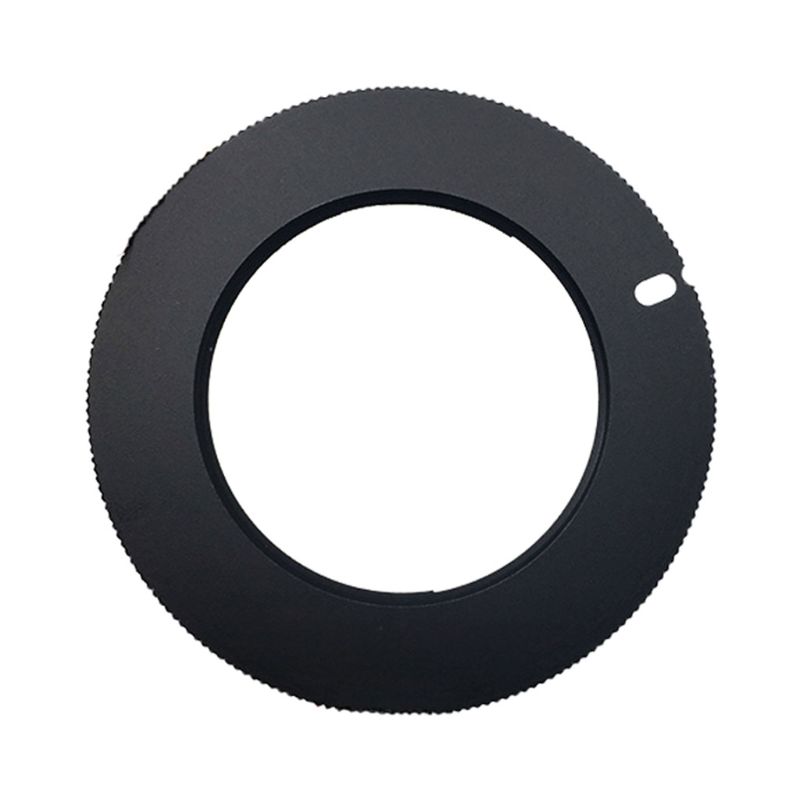 M42 Schroef Lens Voor Sony Alpha A Af Minolta Ma Mount Metalen Adapter Ring L41F