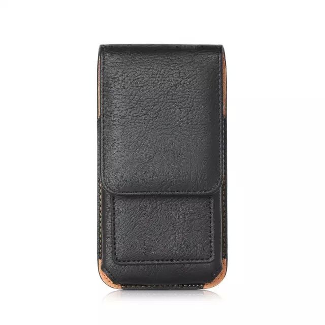 KAILYON para Samsung Galaxy S7 S6 funda Clip de cinturón de cuero cubierta de la caja para Samsung Galaxy S7 S6 borde A5 /A52016