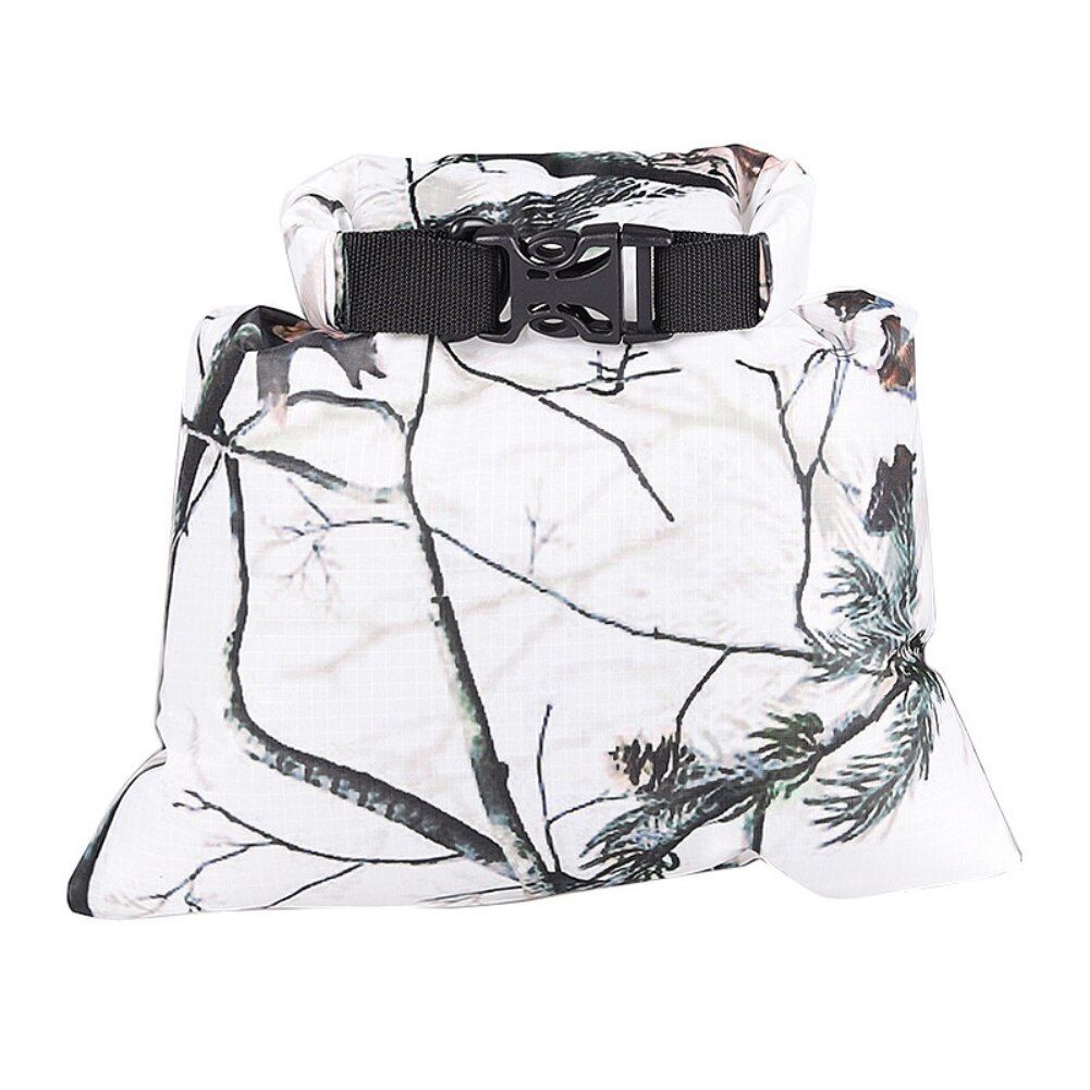 3L Outdoor Waterproof Bag Dry Bag Sack Floating Dry Gear Bags For Boating Fishing Rafting Swimming: WMC