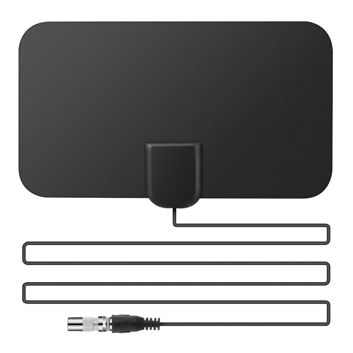 Super Antenna TVFox HD TV ad alta definizione gratuita Fox HDTV DTV VHF Scout Style UK per iniziare a guardare i canali HD