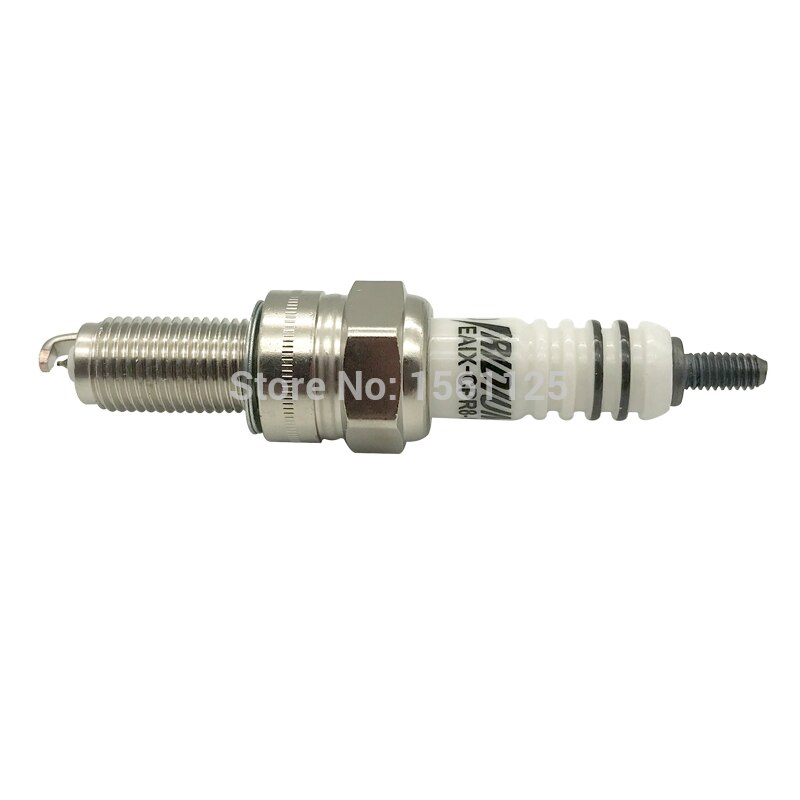 1PC IRIDIUM spark plug EAIX-CPR8-9 FOR CPR7EA-9 CPR8EA-9 CPR8EAIX-9 CR8E 90607 IU24 IU22 U24EPR9 U24ESR SMAX155 PCX150 CBF150