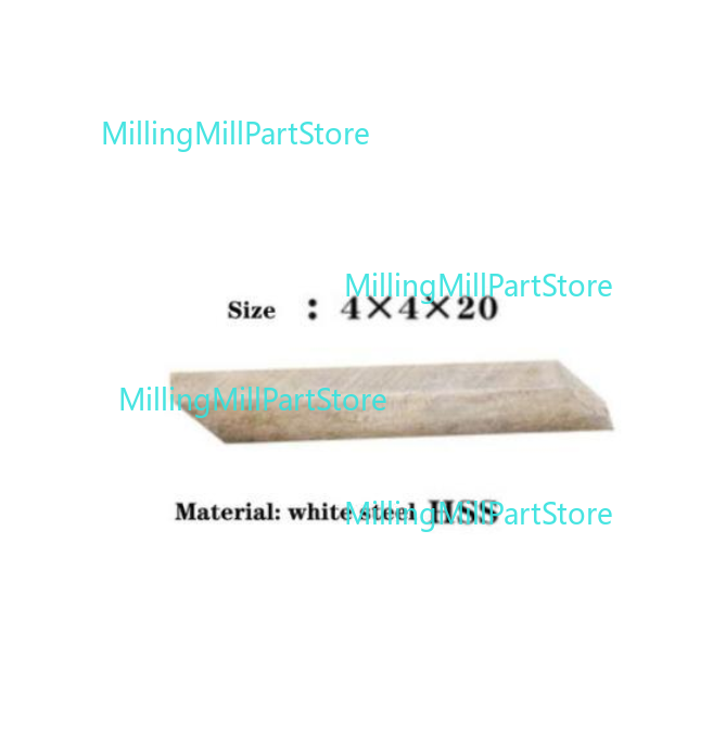 Milling/ Drilling Machine Boring Device 16 20 25 Shank Diameter Adjustable Boring Tool BarBoring Toolholder Boring Bar Blade: Blue