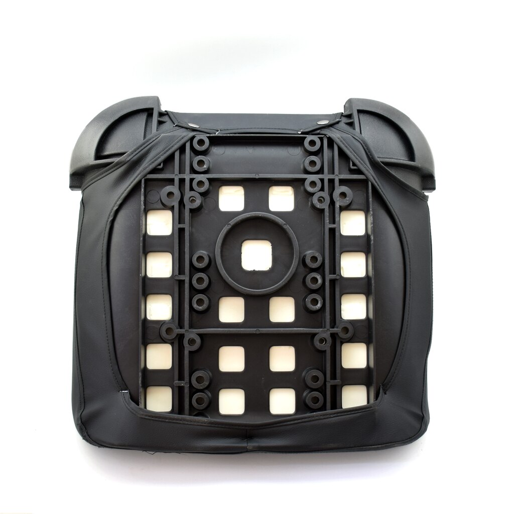 ATV Buggy PU leather Seat Drift Trike Racing Go Kart high density foam Comfortable Folding Seat cushion Car Saddle Replacement