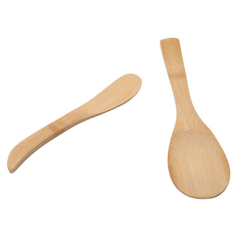 9 PCS/Set Japanese DIY Sushi Maker Set Rice Kitchen Sushi Making Kit Sushi Mold Set For Sushi Roll Cooking Tools