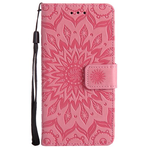 Teléfono funda para Samsung Galaxy i9060 Grand Neo Plus GT i9060 9060 I9082 Duos GT i9080 5,0 "GT-I9060 i9062 9080 funda de cubierta: Pink