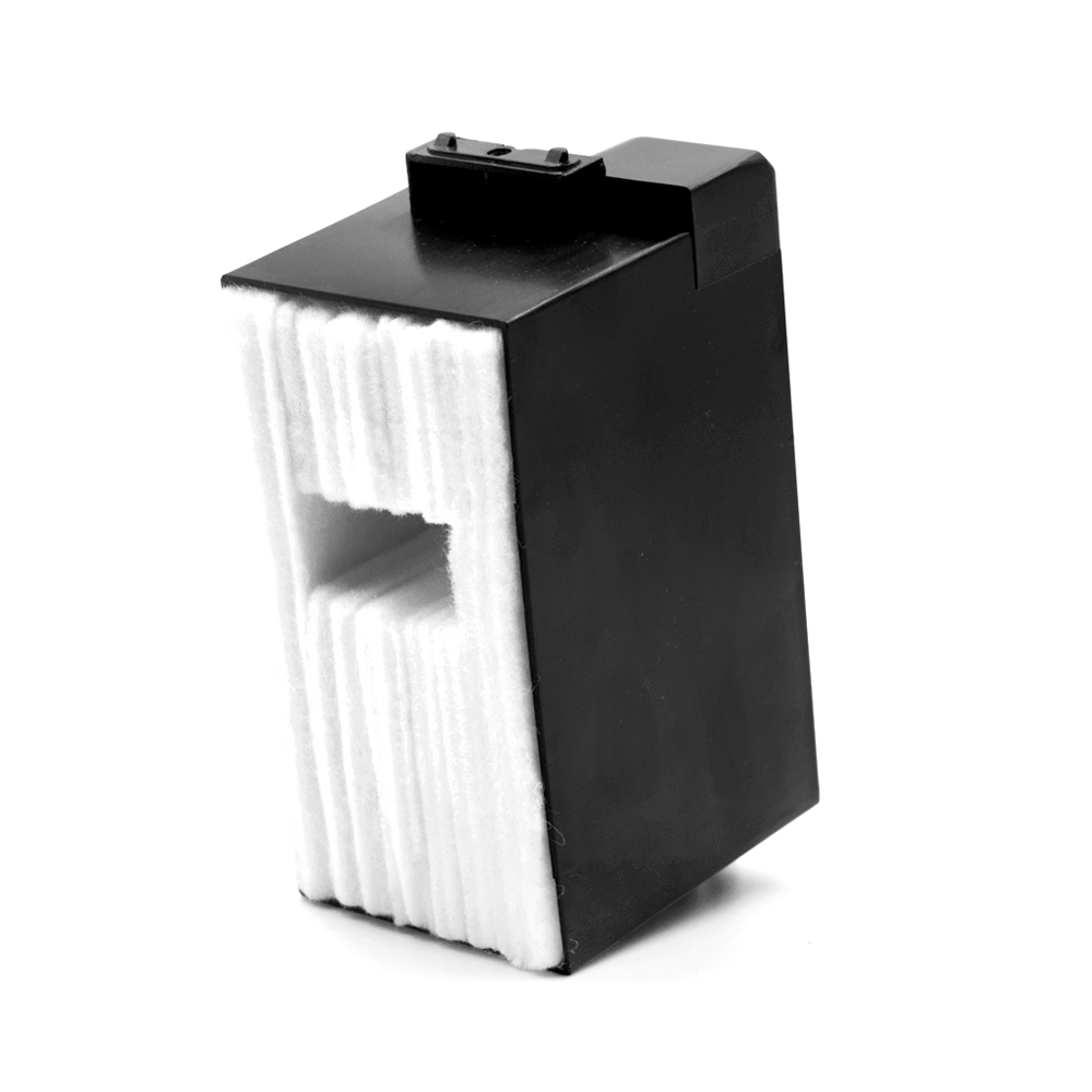 Afval Inkt Pad Tank Voor Epson XP-600 XP-610 XP-620 XP-630 XP-635 XP-640 XP-700 XP-701 XP-710 XP-760 XP-750 XP-720 XP-520 XP-530