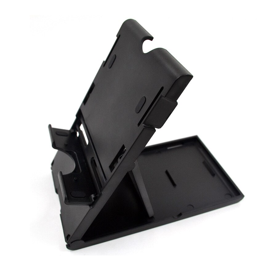 Met kaartdoos nintendo switch beugel ns basis opvouwbaar koeling ns spelcomputer telefoon tablet verstelbaar voor nintendo switch console