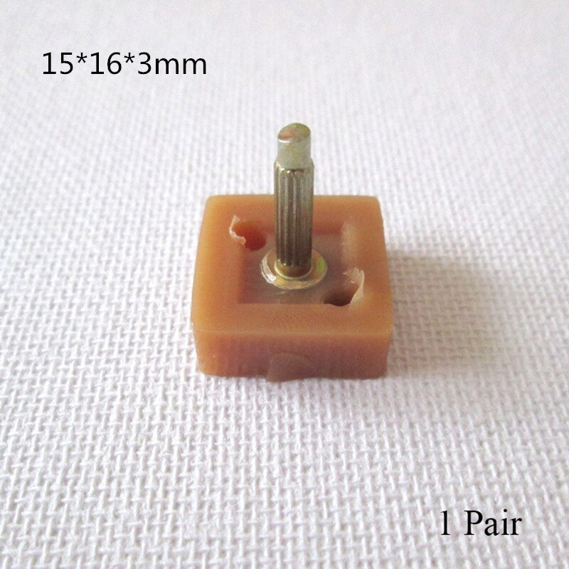 1 par de zapatos de tacón alto para mujer, punta de repuesto para dama, zapatos de aguja resistentes al desgaste, tacones, puntas de reparación, accesorios
