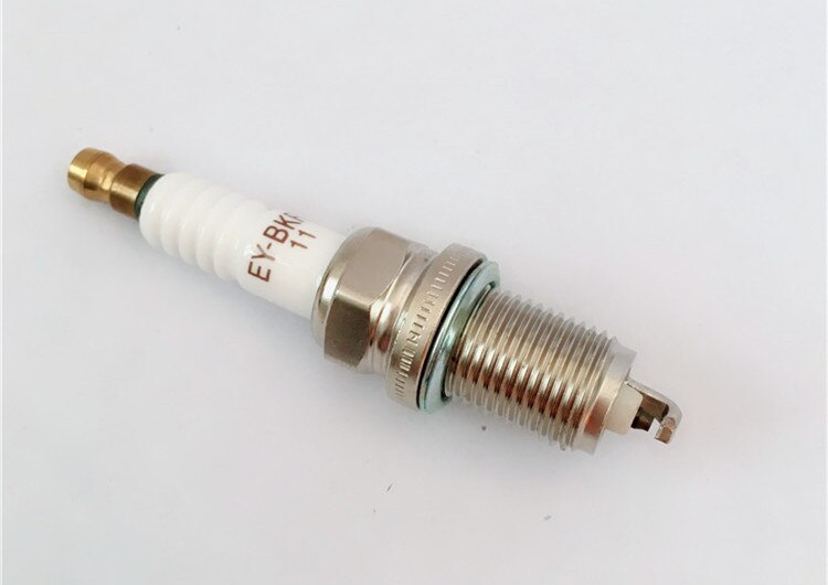 NPL Nickel Spark Plug EY-BKR6-11 4pcs FOR BKR6EY-11 BKR6EYA-11 BKR6EYA11 K6FR-11 RC7YC4 RC8YC4 IK20 K20R-U11 K20TT