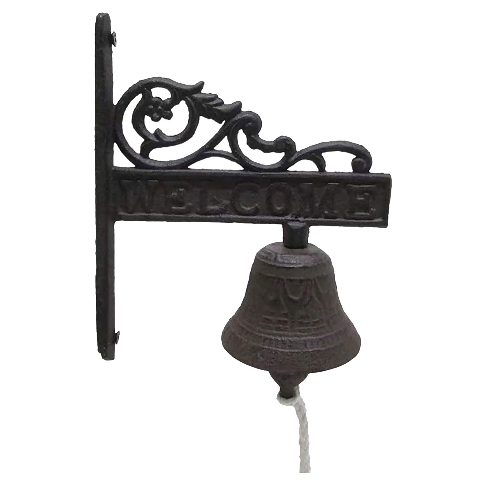 Cast Iron Door Bell Heavy Duty Cast Iron Wall Be | South Africa