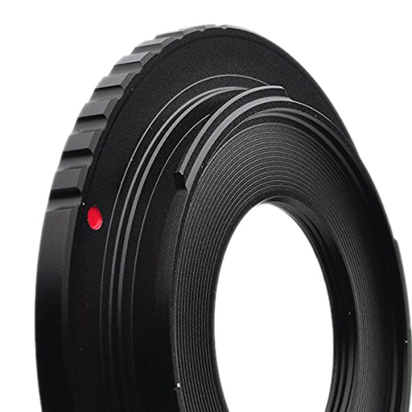 Mini 25Mm F1.8 APS-C Televisie Cctv Lens + 16Mm C Mount Film Lens Sony E-mount Nex Camera Lens Adapter