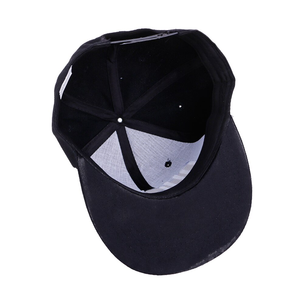 Romantic Lovers Couples King Queen Sports Cap Adjustable Snapback Hat