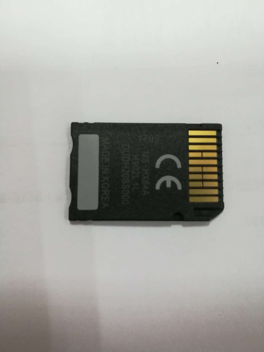 For PSP 1000/2000/3000 Memory Card 8GB 16GB 32GB 64GB Memory Stick HG Pro Duo Full Capacity HX Game card for PSP Tablet Camera