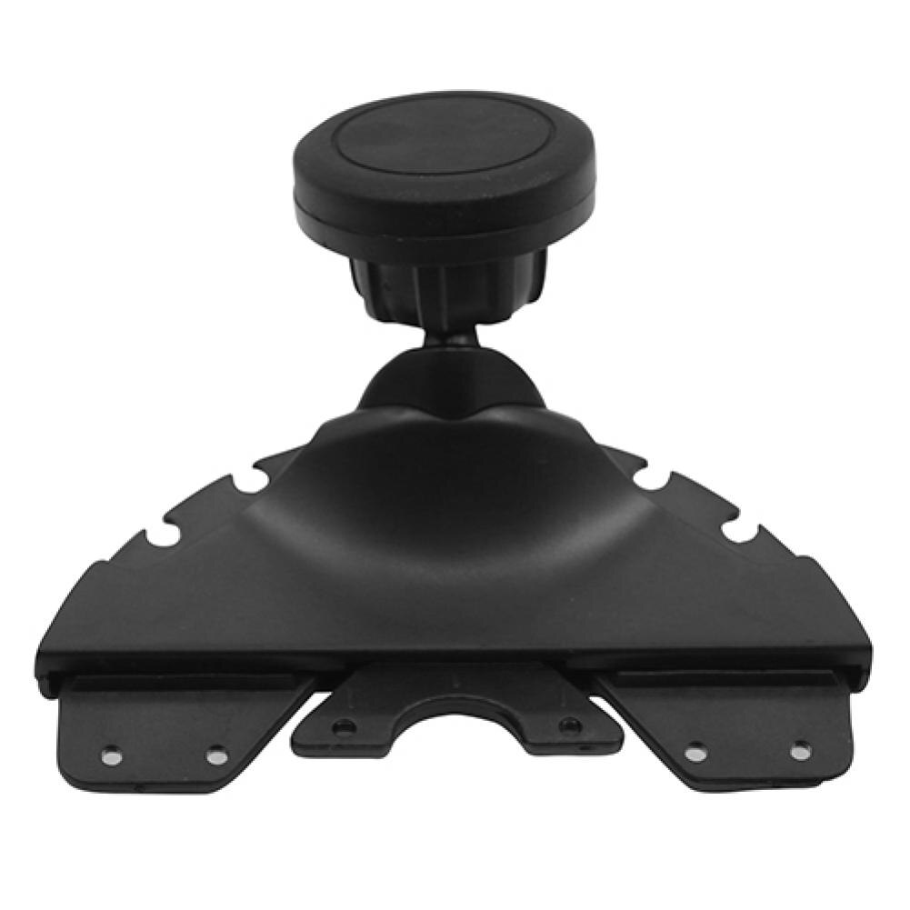 Universal Car CD Player Slot Magnetic Mount Holder for iPhone iPad Tablet GPS