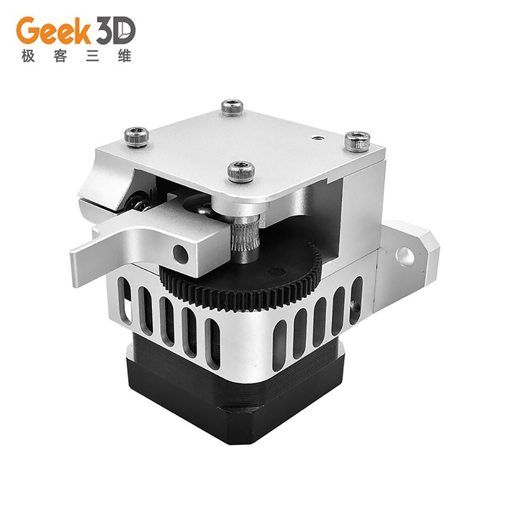 Bambu Lab A1 Series Hotend met Gehard Staal Nozzle 0,8 mm BambuLab
