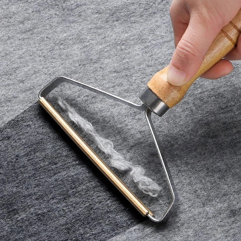 Flusen Entfernen Fussel Rolle Pinsel Tragbare Hund Katze Haustier Haar Flaum Stoff Kleidung Mantel Teppich Sofa Rasierer Entferner Hause CleaningSupply
