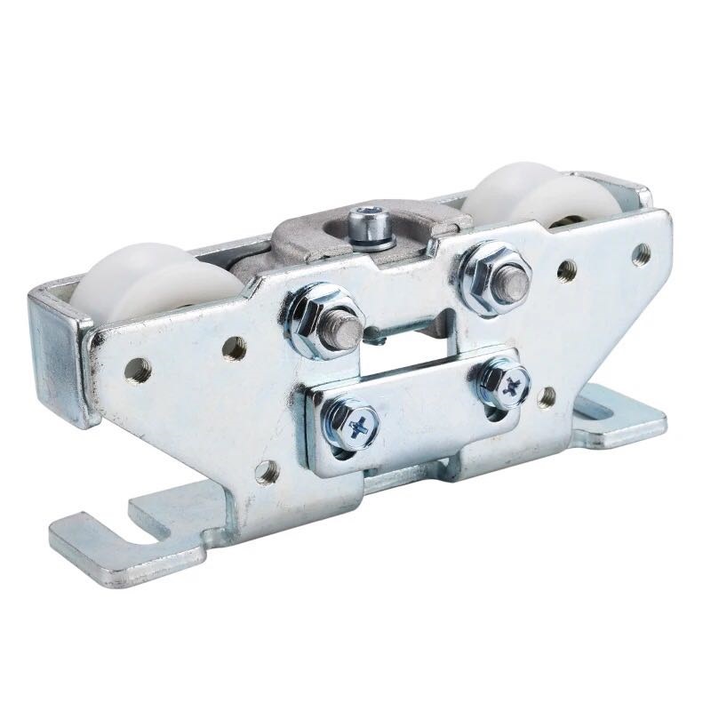 Hanging Wheel for Automatic Door Translational Door Sensor Door: A