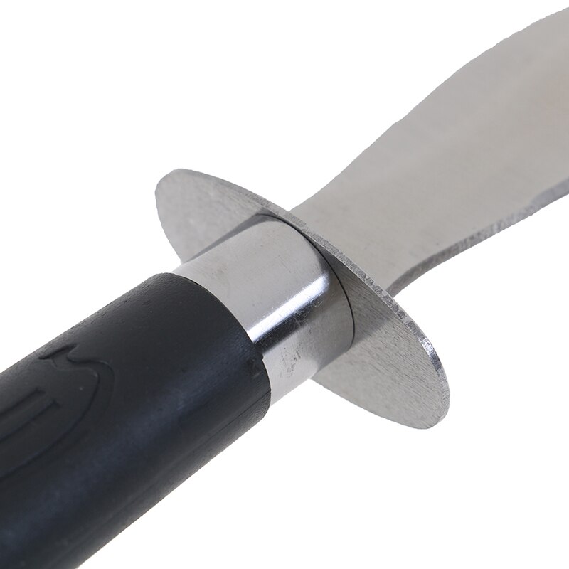 Oestermes scherp mes schelp opener gereedschap